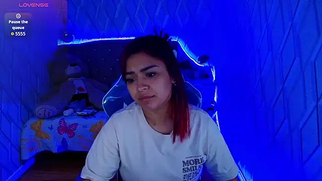 NicolleTaylor online show from September 2025 02:32:01 AM