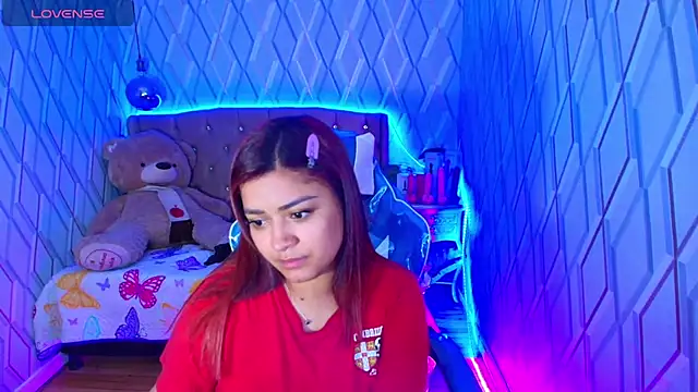 NicolleTaylor online show from October 2025 03:07:02 AM