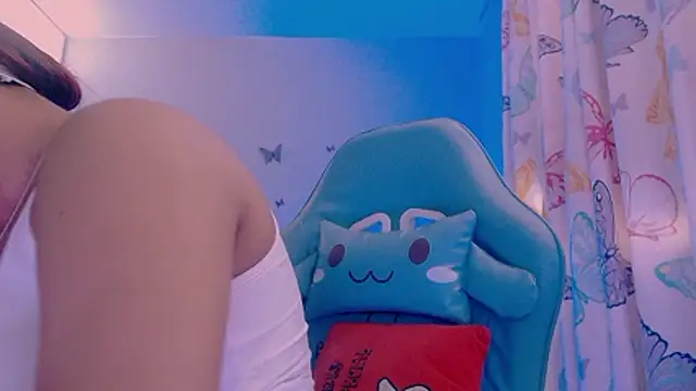 NicolleTaylor online show from March 2026 08:07:01 PM