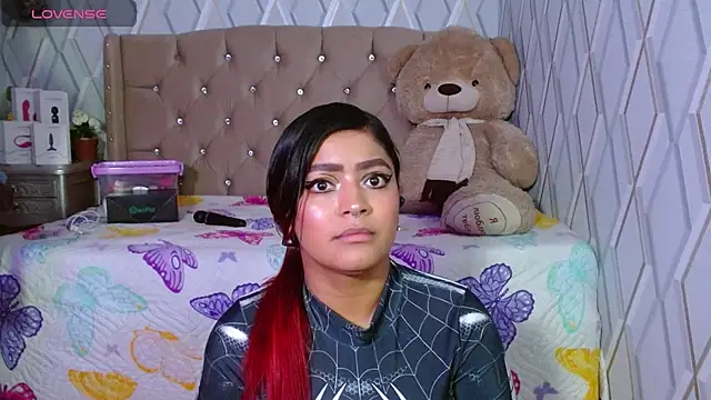 NicolleTaylor online show from March 2025 03:43:02 AM