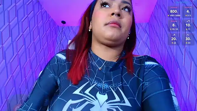 NicolleTaylor online show from September 2025 03:23:02 AM