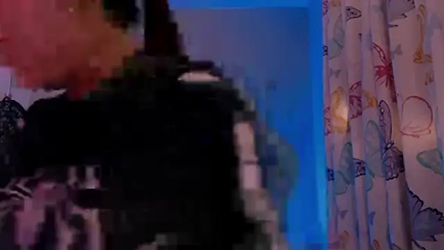 NicolleTaylor online show from March 2026 08:21:01 PM