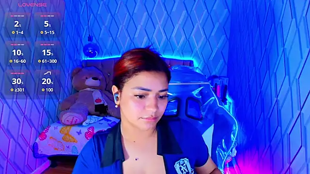 NicolleTaylor online show from November 2025 12:36:02 AM