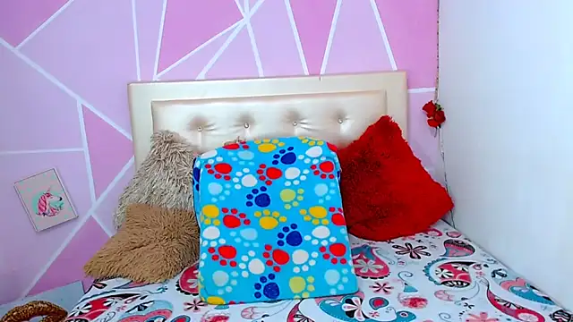 AngeDrty online show from March 2026 09:05:02 PM