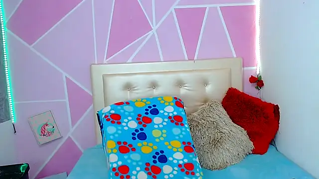 AngeDrty online show from February 2026 10:41:01 PM