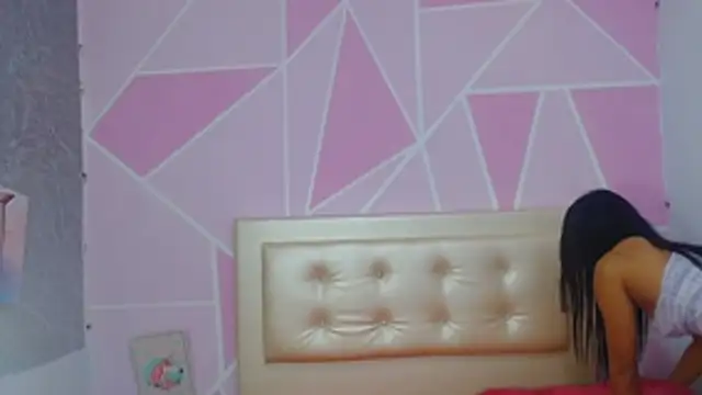 AngeDrty online show from June 2026 08:21:02 PM