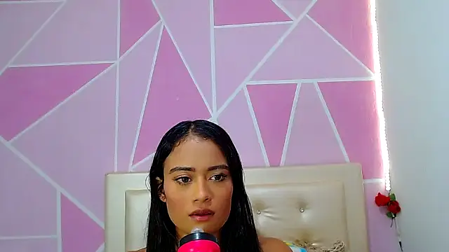 AngeDrty online show from February 2026 06:44:01 AM