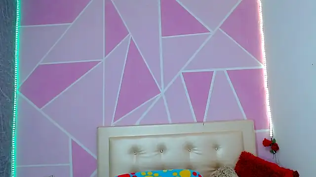 AngeDrty online show from February 2026 09:47:02 PM