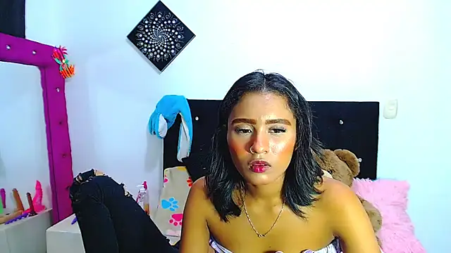 AngeDrty online show from May 2026 12:38:02 AM