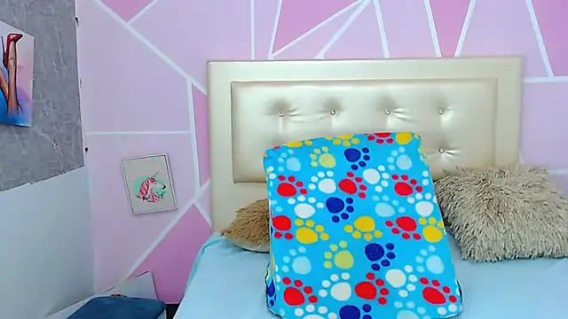 AngeDrty online show from June 2026 05:35:01 AM