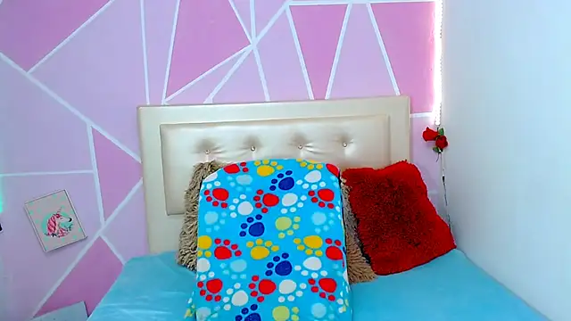 AngeDrty online show from February 2026 11:36:02 PM