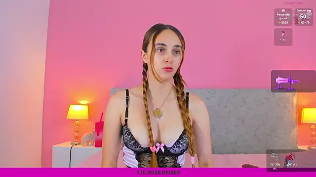 angelikarose1 online show from November 2025 03:50:02 AM