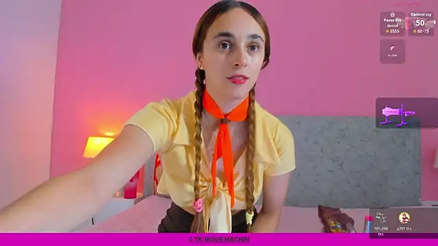 angelikarose1 online show from November 2025 04:28:02 AM