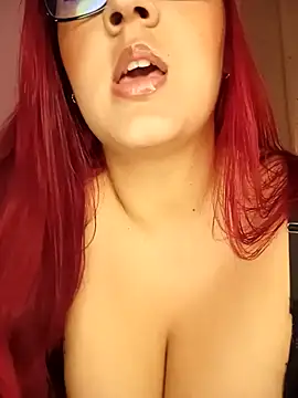 Isabella Du online show from February 2026 12:54:01 AM