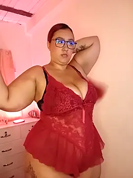 Isabella Du online show from February 2026 02:06:02 PM