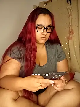 Isabella Du online show from April 2026 04:26:02 AM