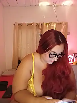 Isabella Du online show from May 2026 08:29:02 PM