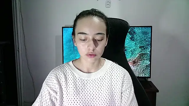 Snapshot of aineangeel chatting on February 2025 12:49:02 AM aineangeel online show from February 2025 12:49:02 AM