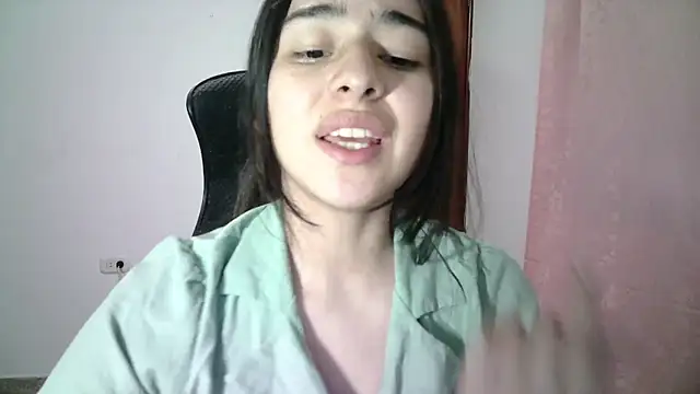 Snapshot of aineangeel chatting on September 2025 02:27:01 AM aineangeel online show from September 2025 02:27:01 AM