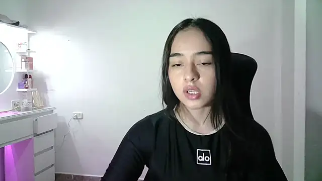 aineangeel online show from November 2025 11:30:01 PM