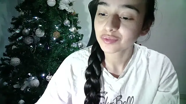 Snapshot of aineangeel chatting on February 2025 02:49:01 AM aineangeel online show from February 2025 02:49:01 AM