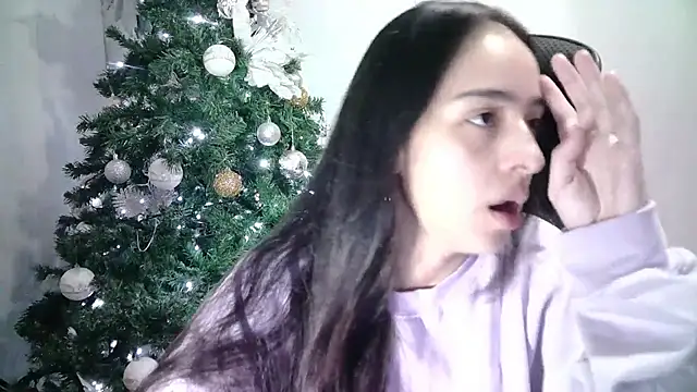 Snapshot of aineangeel chatting on February 2025 11:54:02 PM aineangeel online show from February 2025 11:54:02 PM