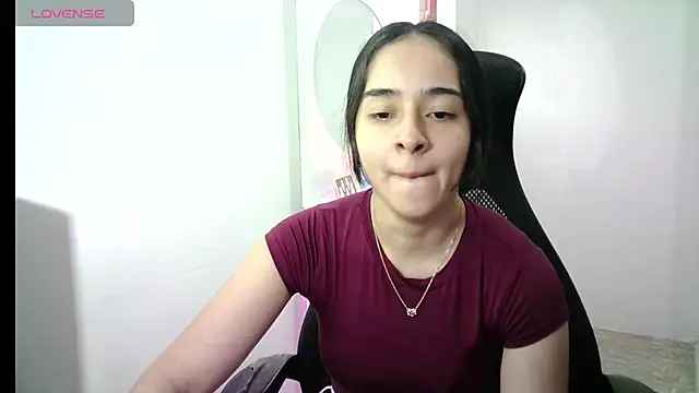 Snapshot of aineangeel chatting on June 2026 12:16:01 AM aineangeel online show from June 2026 12:16:01 AM