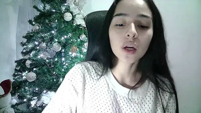 Snapshot of aineangeel chatting on January 2025 03:43:01 AM aineangeel online show from January 2025 03:43:01 AM