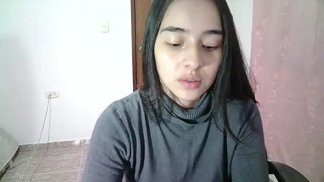 Snapshot of aineangeel chatting on March 2025 03:34:01 AM aineangeel online show from March 2025 03:34:01 AM