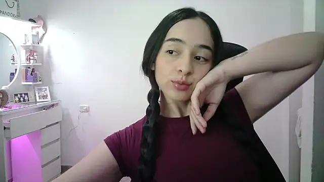 aineangeel online show from April 2026 07:59:02 PM