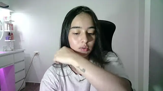 aineangeel online show from November 2025 11:30:01 PM