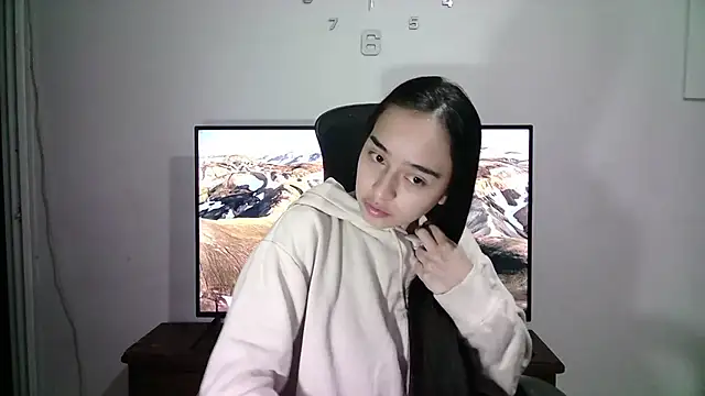 Snapshot of aineangeel chatting on February 2025 11:59:01 PM aineangeel online show from February 2025 11:59:01 PM