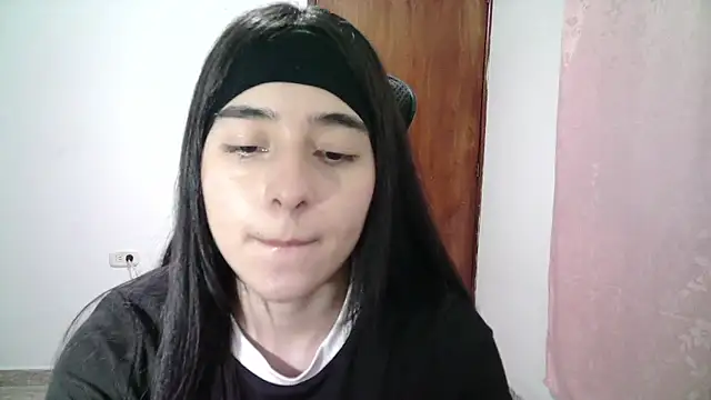 Snapshot of aineangeel chatting on September 2025 12:50:02 AM aineangeel online show from September 2025 12:50:02 AM