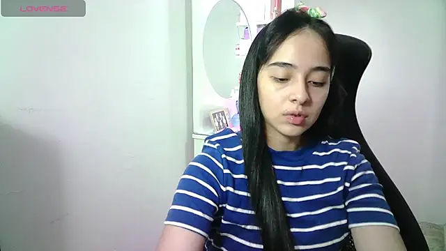 Snapshot of aineangeel chatting on July 2026 12:41:01 AM aineangeel online show from July 2026 12:41:01 AM