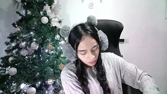 Snapshot of aineangeel chatting on January 2025 12:16:02 AM aineangeel online show from January 2025 12:16:02 AM