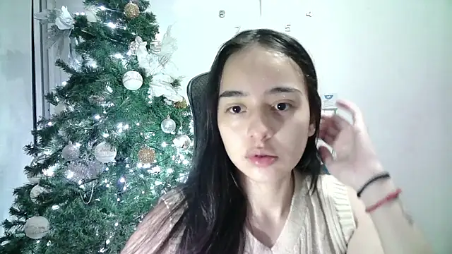 Snapshot of aineangeel chatting on February 2025 03:11:02 AM aineangeel online show from February 2025 03:11:02 AM