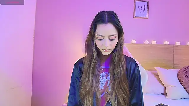 Keidancee online show from November 2025 08:46:01 PM