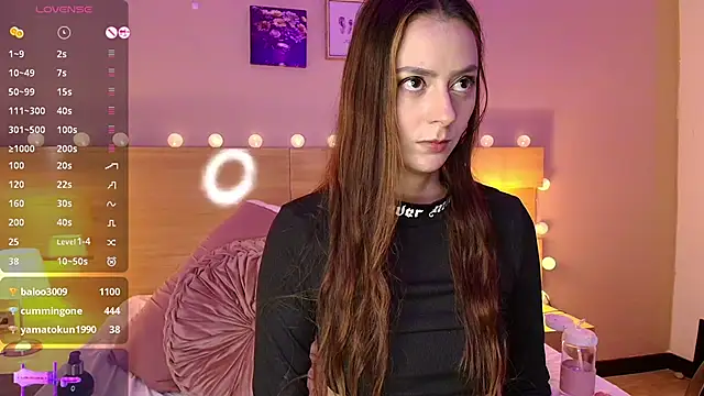 Keidancee online show from February 2025 10:42:02 PM