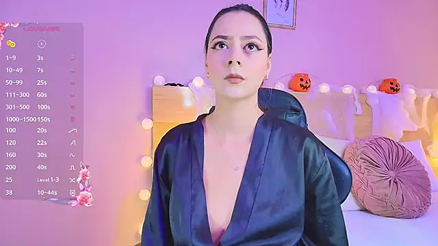 Keidancee online show from October 2025 09:05:01 PM