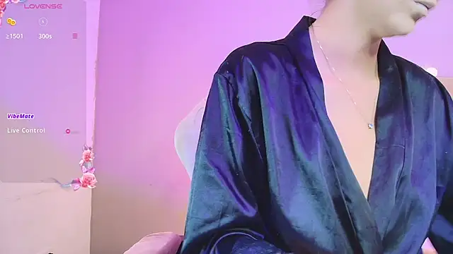 Keidancee online show from October 2025 08:41:02 PM