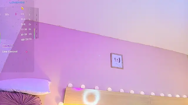 Keidancee online show from November 2025 08:12:02 PM