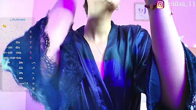 Keidancee online show from January 2026 06:26:01 PM