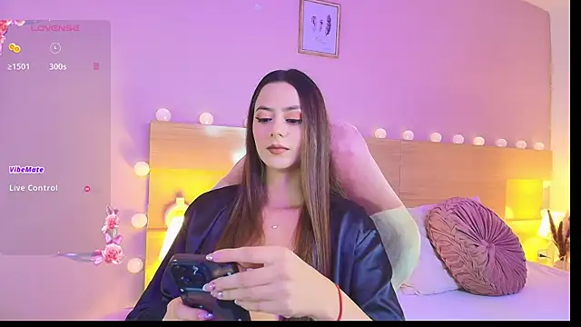 Keidancee online show from September 2025 07:37:02 PM