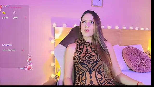 Keidancee online show from September 2025 07:14:01 PM