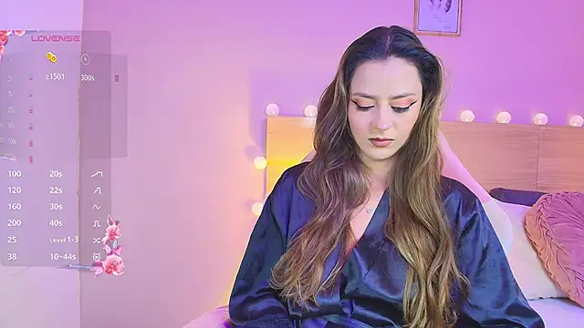 Keidancee online show from September 2025 08:26:01 PM