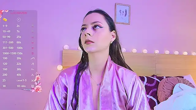 Keidancee online show from October 2025 08:10:02 PM