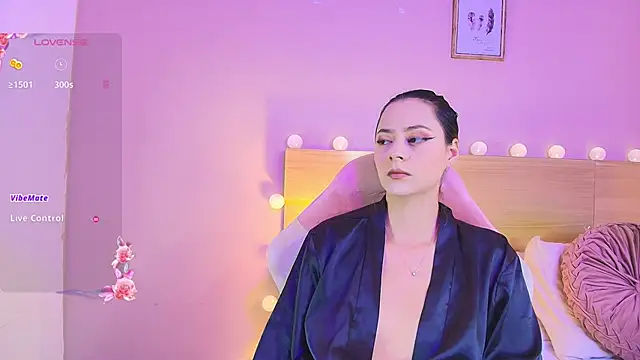 Keidancee online show from September 2025 08:27:01 PM
