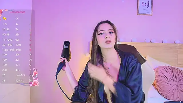 Keidancee online show from October 2025 08:32:02 PM