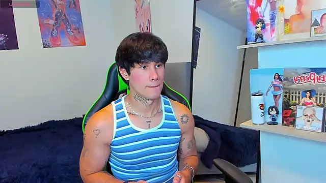JayHotxxx online show from July 2026 01:45:02 AM