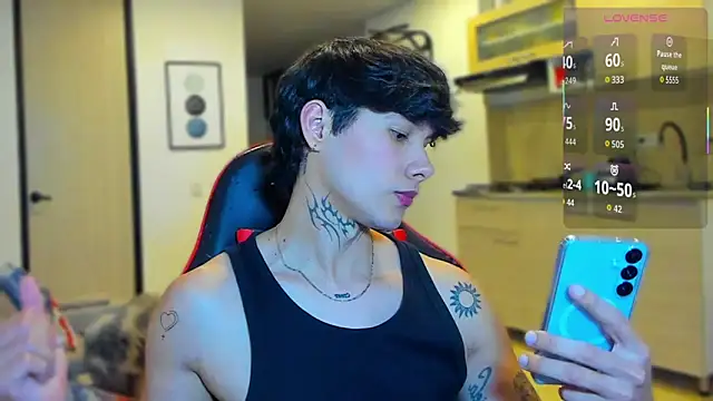 JayHotxxx online show from January 2026 03:22:02 AM